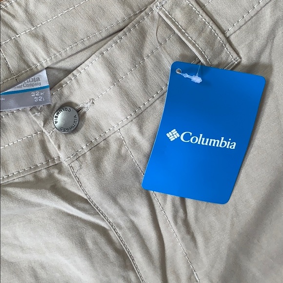 Columbia Colby Way EXS Pant - Picture 3 of 7